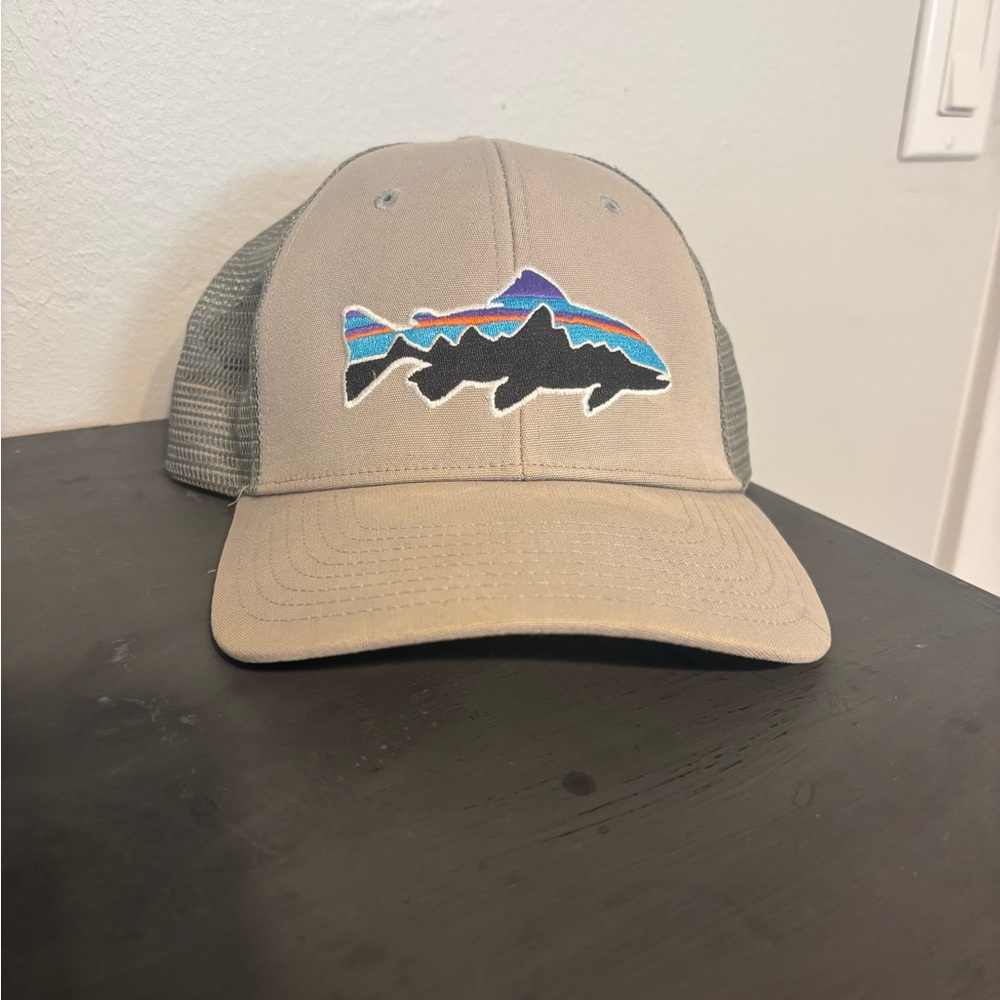 Men’s Patagonia Trucker Hat